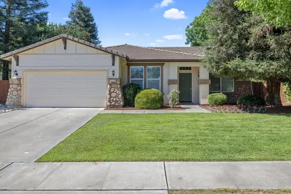 6104 W Laura Avenue, Visalia, CA 93277