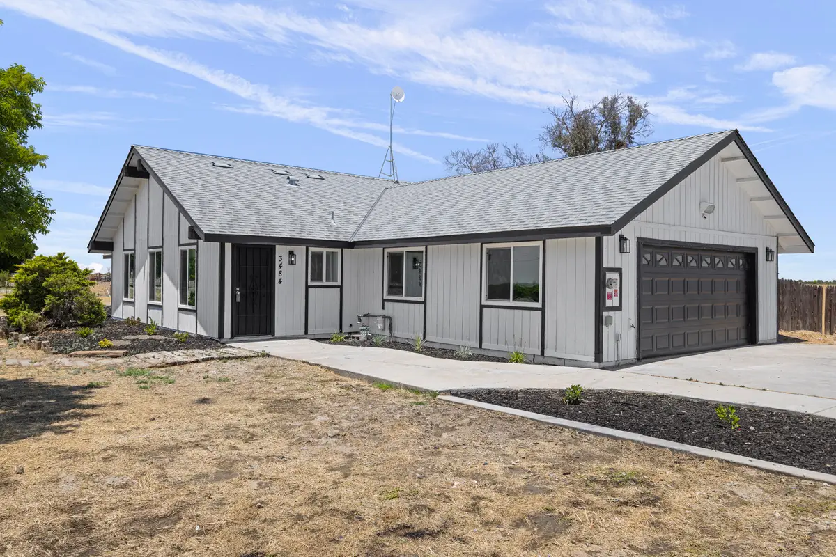 3484 Avenue 62, Alpaugh, CA 93201 - #1