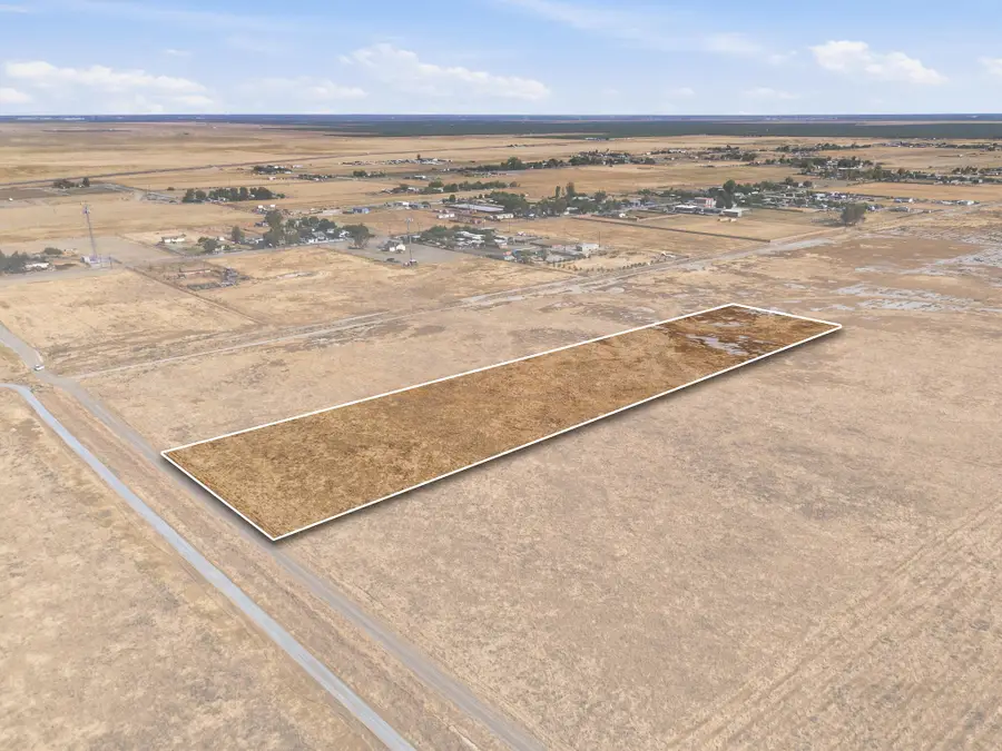 Ave 39, Earlimart, CA 93219 - #2