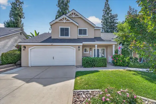 7878 N Meridian Avenue, Fresno, CA 93720