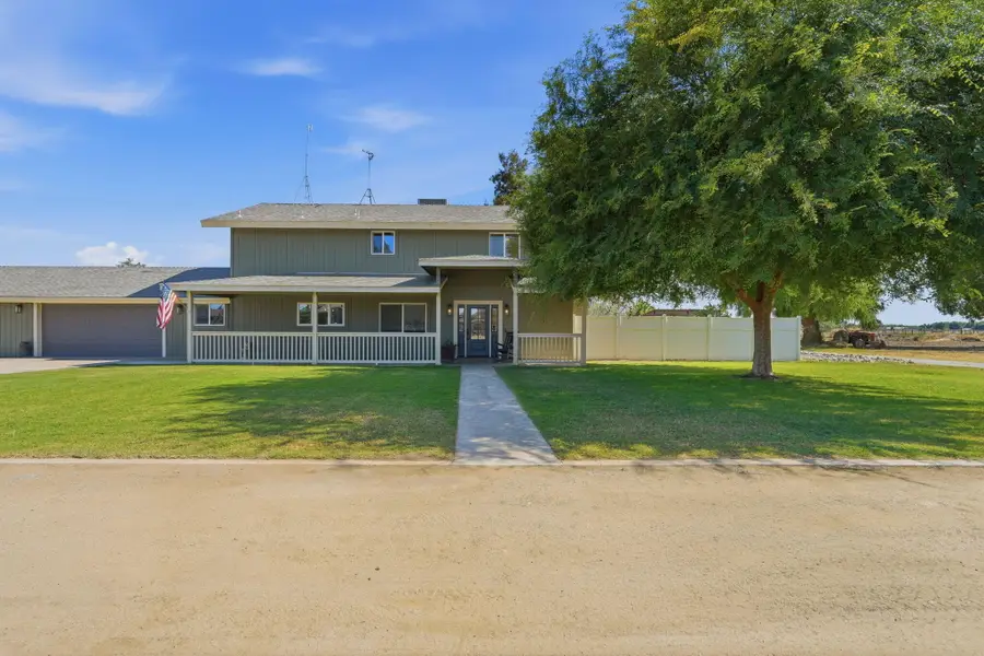 16709 Avenue 264 #a, Visalia, CA 93292 - #2