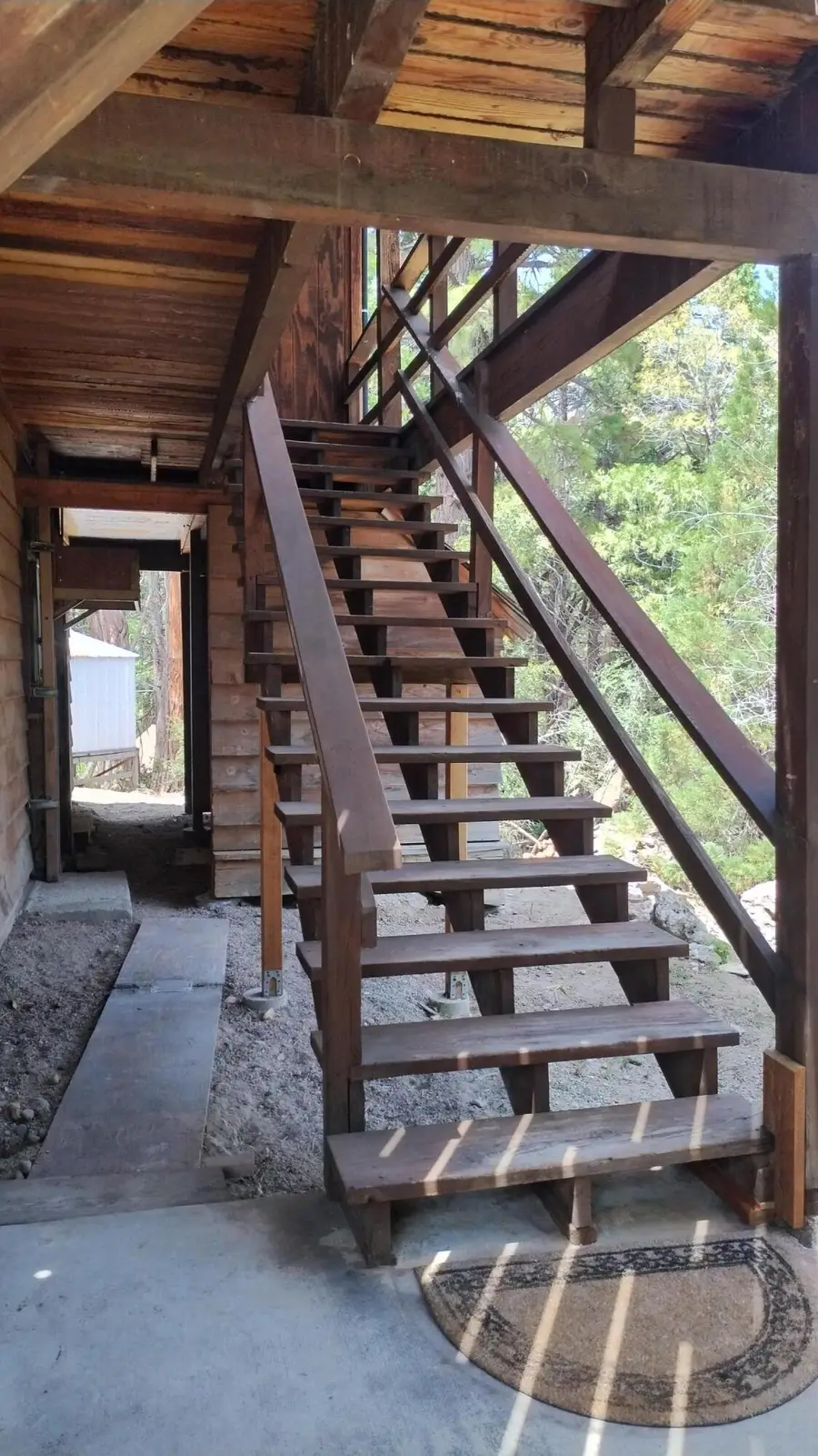 538 Acorn Drive, Camp Nelson, CA 93265 - #2