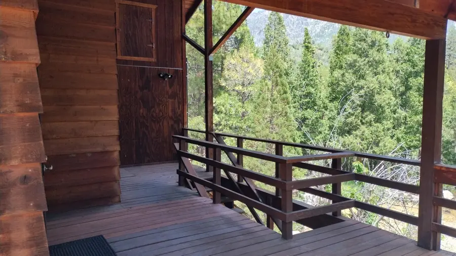 538 Acorn Drive, Camp Nelson, CA 93265 - #3