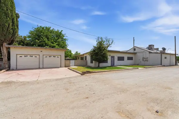 2860 Waukena Drive, Tulare, CA 93274
