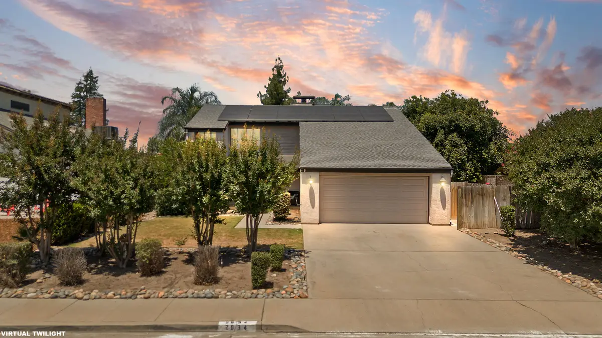 2934 W Cherry Court, Visalia, CA 93277 - #1