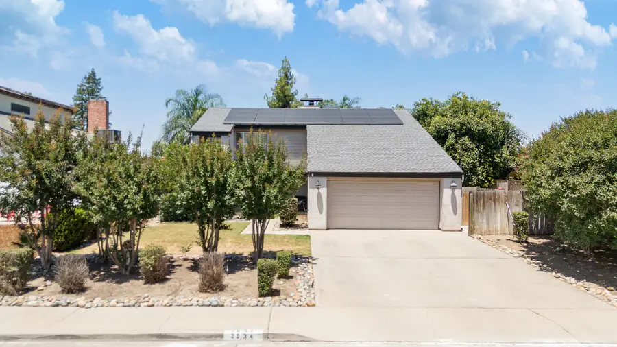 2934 W Cherry Court, Visalia, CA 93277 - #2