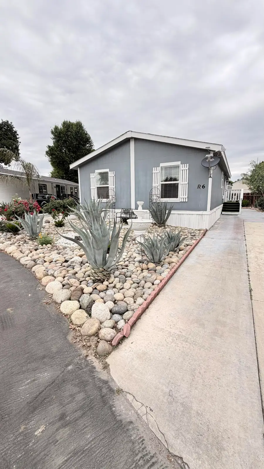 2400 W Midvalley Avenue, Visalia, CA 93277 - #2