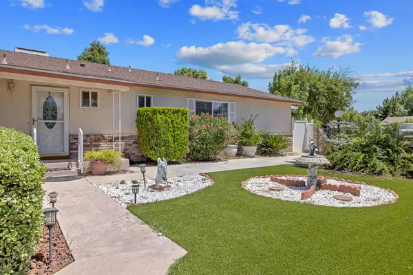4909 E Fillmore Avenue, Fresno, CA 93727