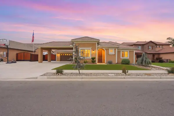 6641 W Oriole Avenue, Visalia, CA 93291