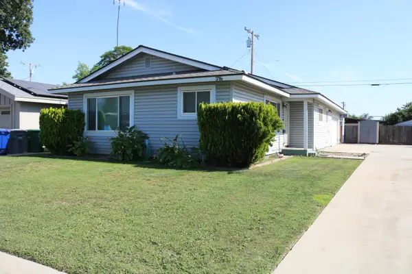 316 Plum Drive, Exeter, CA 93221