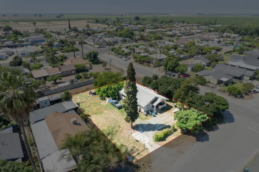 16611 Oak Avenue, Tulare, CA 93274 - #3