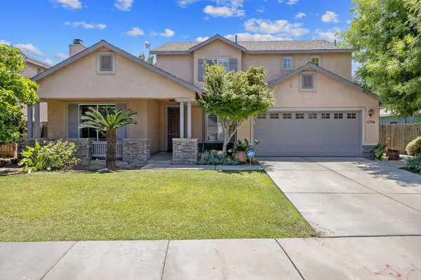 1156 Joy Court, Exeter, CA 93221