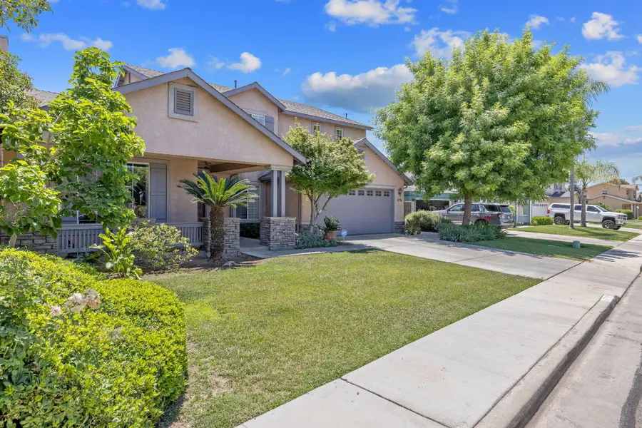1156 Joy Court, Exeter, CA 93221 - #2