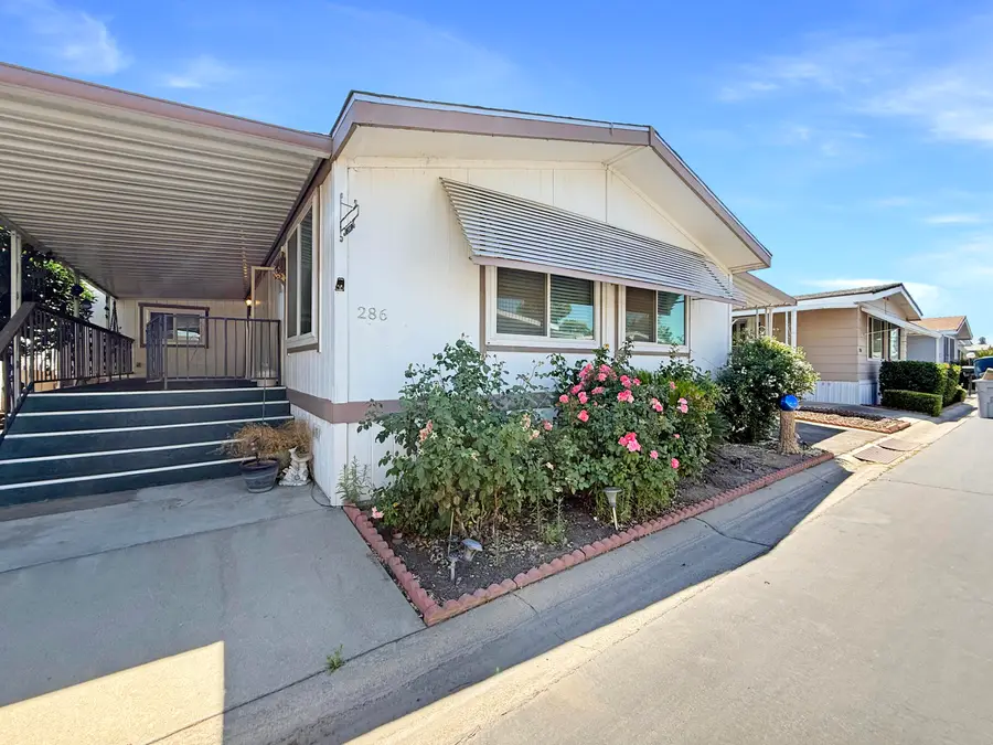 2706 W Ashlan Avenue #286, Fresno, CA 93705 - #3