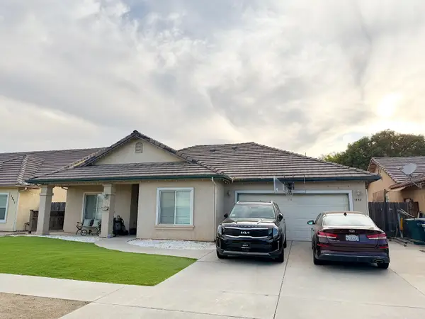 1333 Butte Street, Tulare, CA 93274
