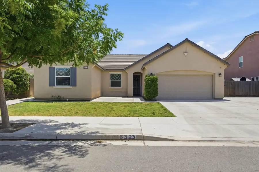 6323 W Harold Avenue, Visalia, CA 93291 - #2