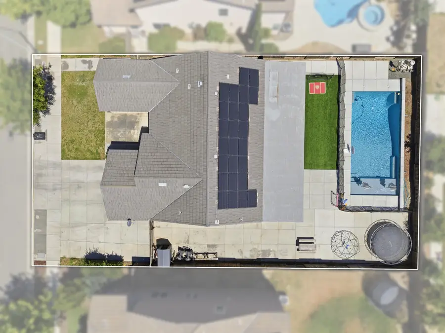6323 W Harold Avenue, Visalia, CA 93291 - #3