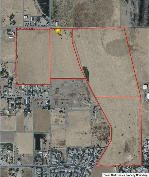 609 Ave 162, Porterville, CA 93257