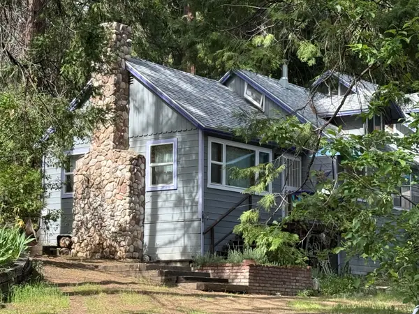 1883 James Drive, Springville, CA 93265