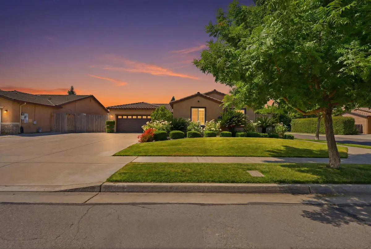 4235 W Elowin Court, Visalia, CA 93291 - #1