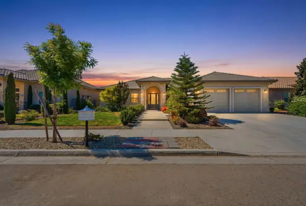 3405 W Reese Avenue, Visalia, CA 93277