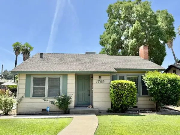 1709 W Main Street, Visalia, CA 93291