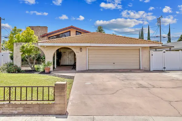 700 W Pine Street, Exeter, CA 93221