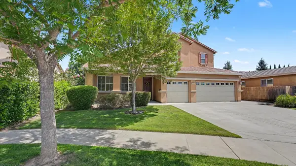 4212 W Clinton Court, Visalia, CA 93291