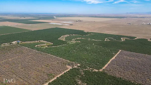 Rd 26, Chowchilla, CA 93610