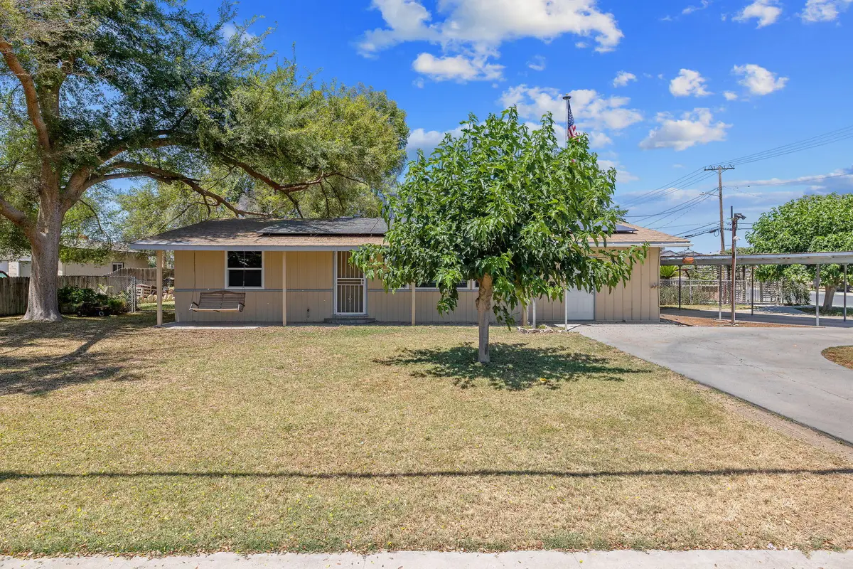 11386 Hanford Armona Road, Hanford, CA 93230 - #1