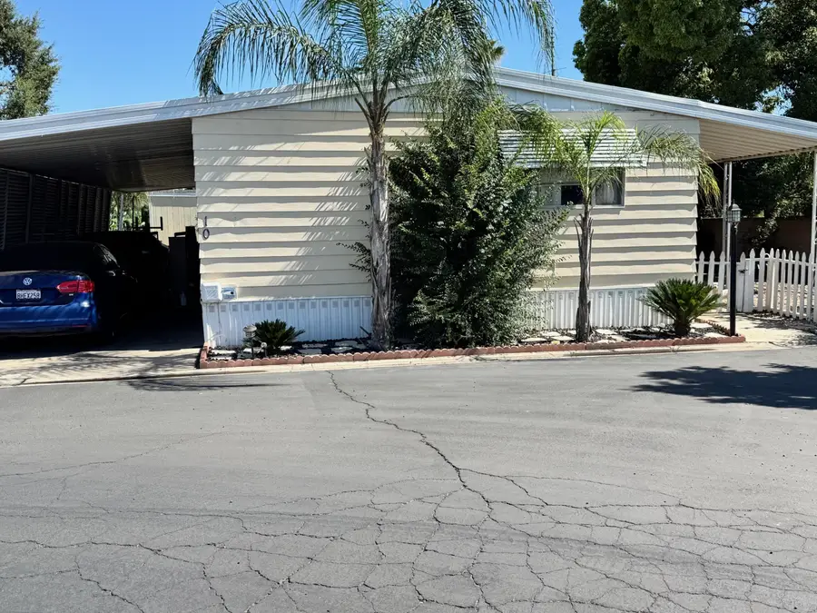 2627 W Midvalley Avenue #10, Visalia, CA 93277 - #2