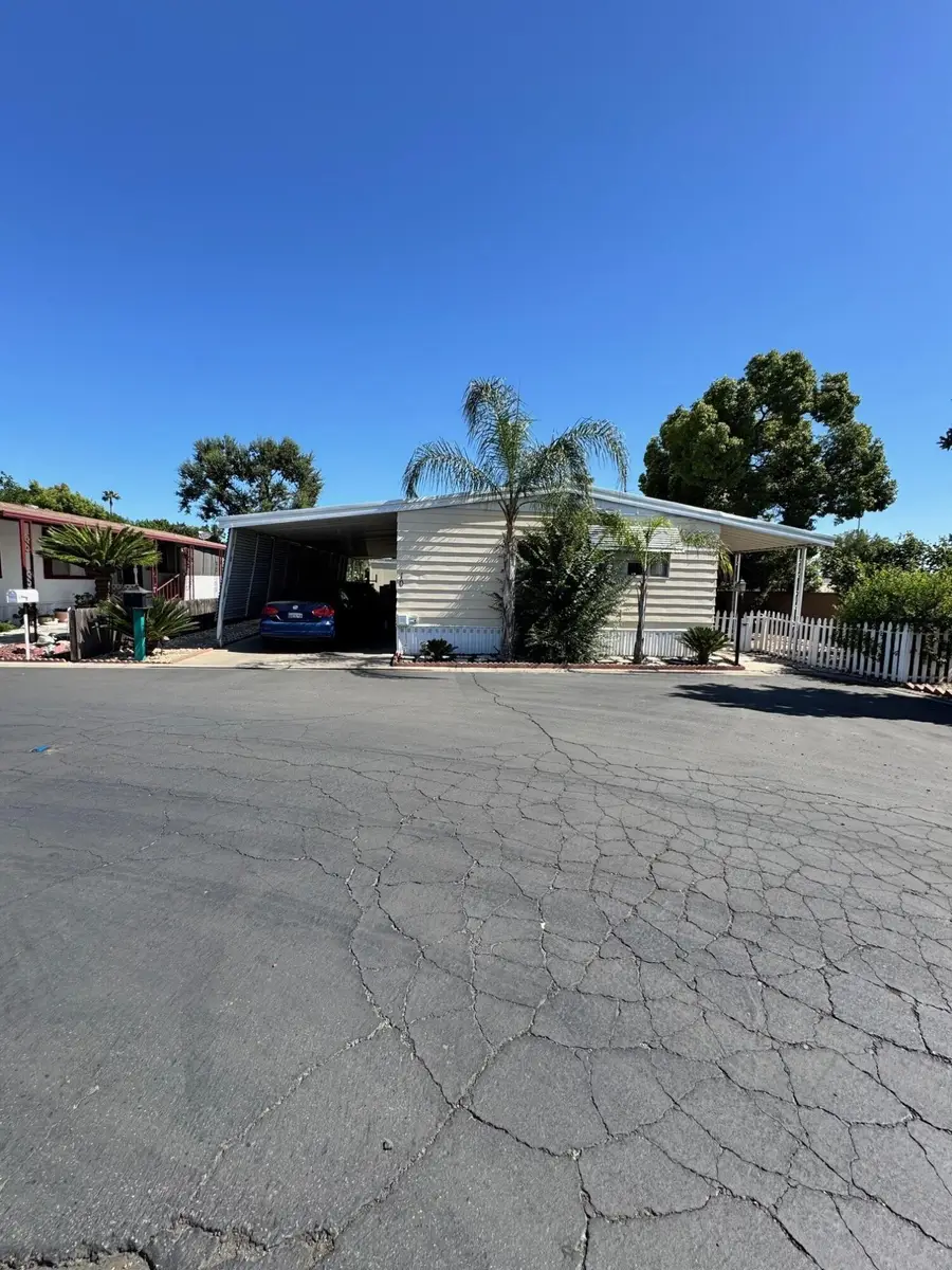2627 W Midvalley Avenue #10, Visalia, CA 93277 - #3