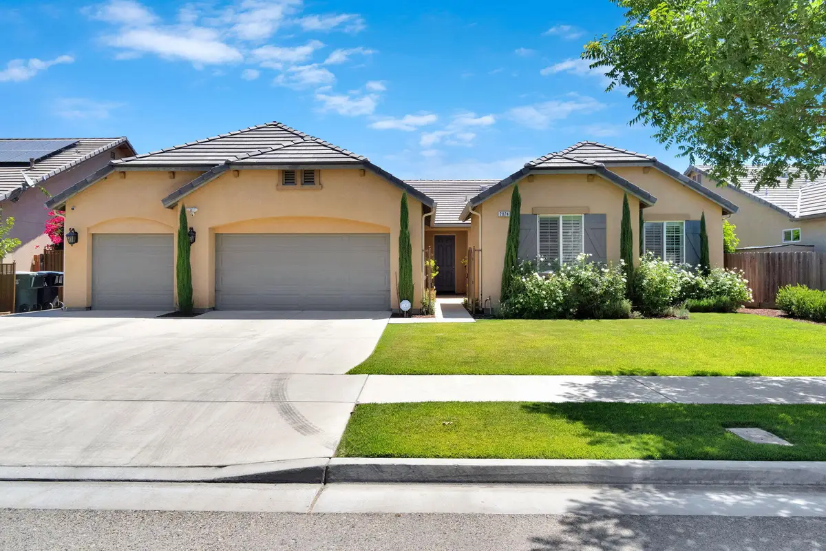 2824 N Boise Street, Visalia, CA 93291 - #1