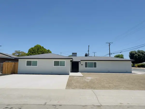 1138 S Valley Street, Visalia, CA 93277