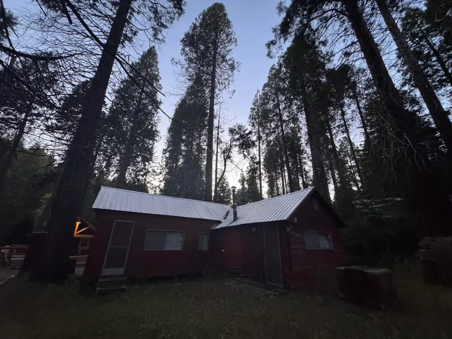 57989 Red Bud Lane, Badger, CA 93603 - #3