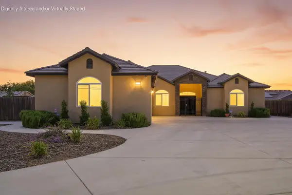 2308 S Minnewawa Avenue, Fresno, CA 93727