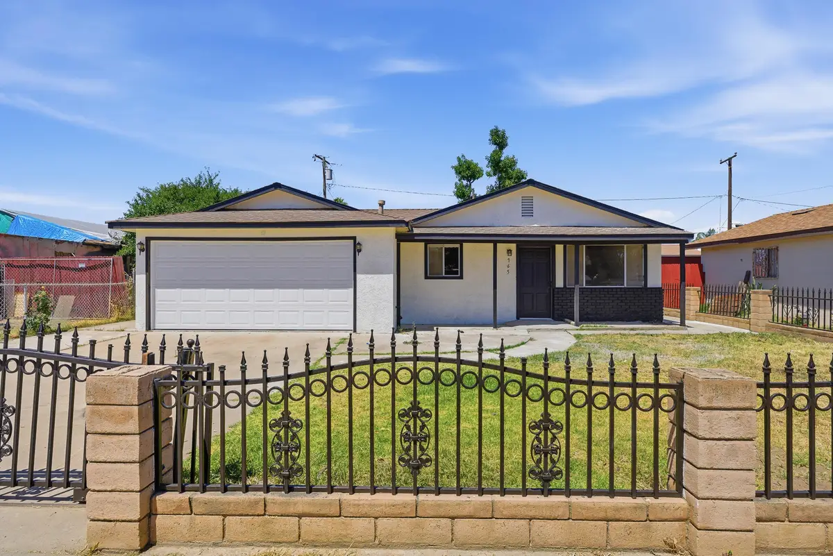 765 S C Street, Tulare, CA 93274 - #1