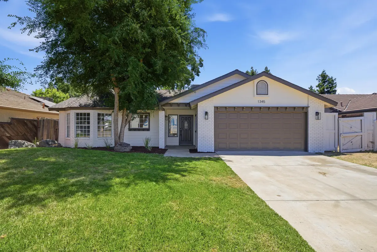 1345 E Vine Court, Visalia, CA 93292 - #1