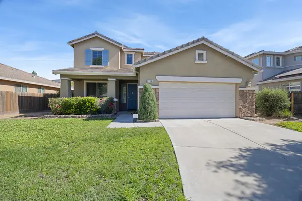 3108 W Clinton Court, Visalia, CA 93291