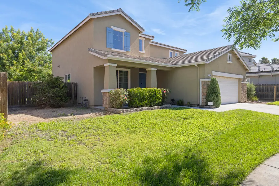 3108 W Clinton Court, Visalia, CA 93291 - #3