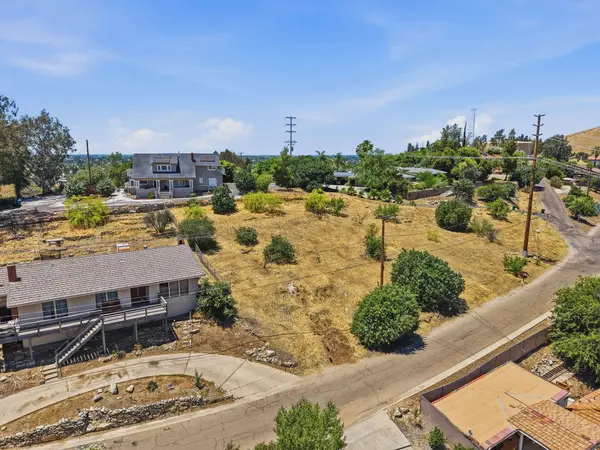 N Scenic Drive, Porterville, CA 93257