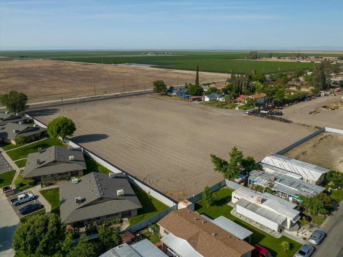 0000-a 1st Street, Corcoran, CA 93212 - #1