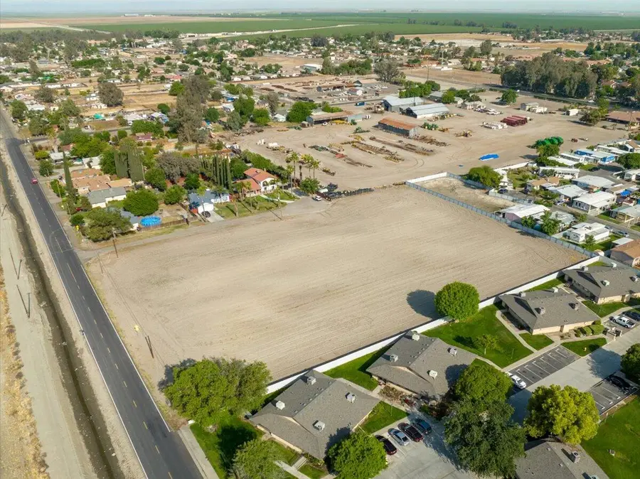 0000-a 1st Street, Corcoran, CA 93212 - #3