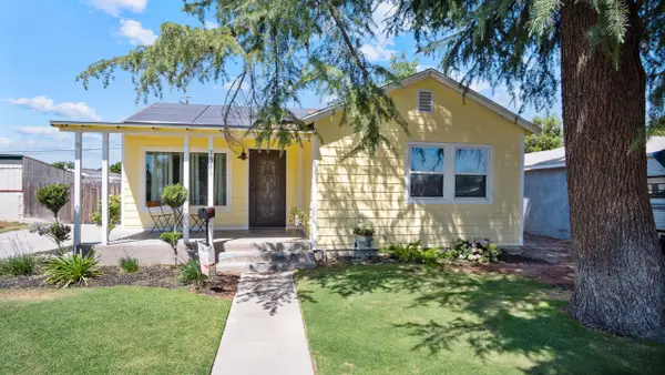 1805 Kenmore Drive W, Fresno, CA 93703