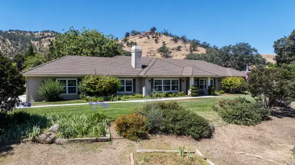 16657 Thomas Drive, Springville, CA 93265