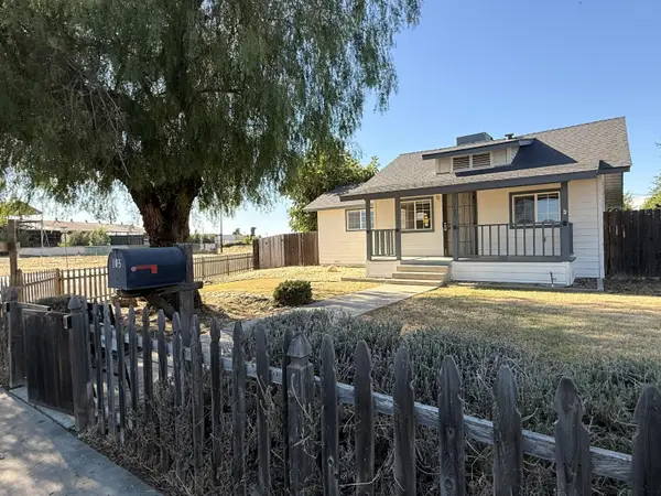 103 E Firebaugh Avenue, Exeter, CA 93221