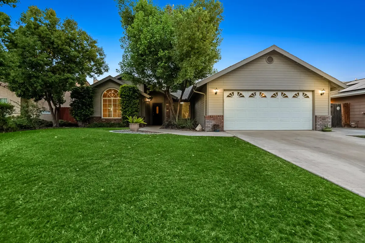 504 Lone Oak Court, Exeter, CA 93221 - #1