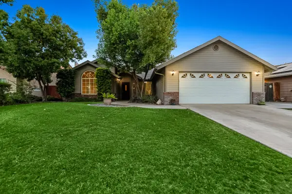 504 Lone Oak Court, Exeter, CA 93221