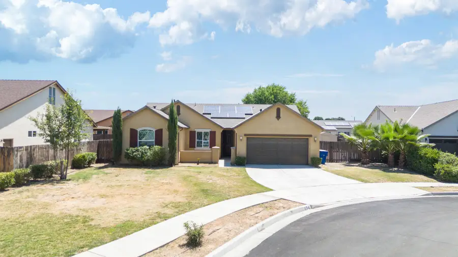 894 Himalaya Drive, Lemoore, CA 93245 - #2