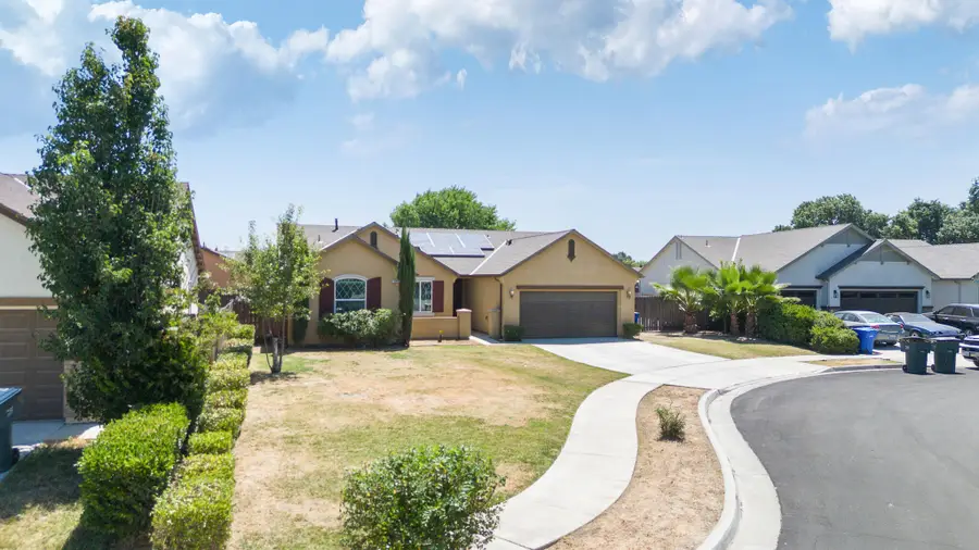 894 Himalaya Drive, Lemoore, CA 93245 - #3
